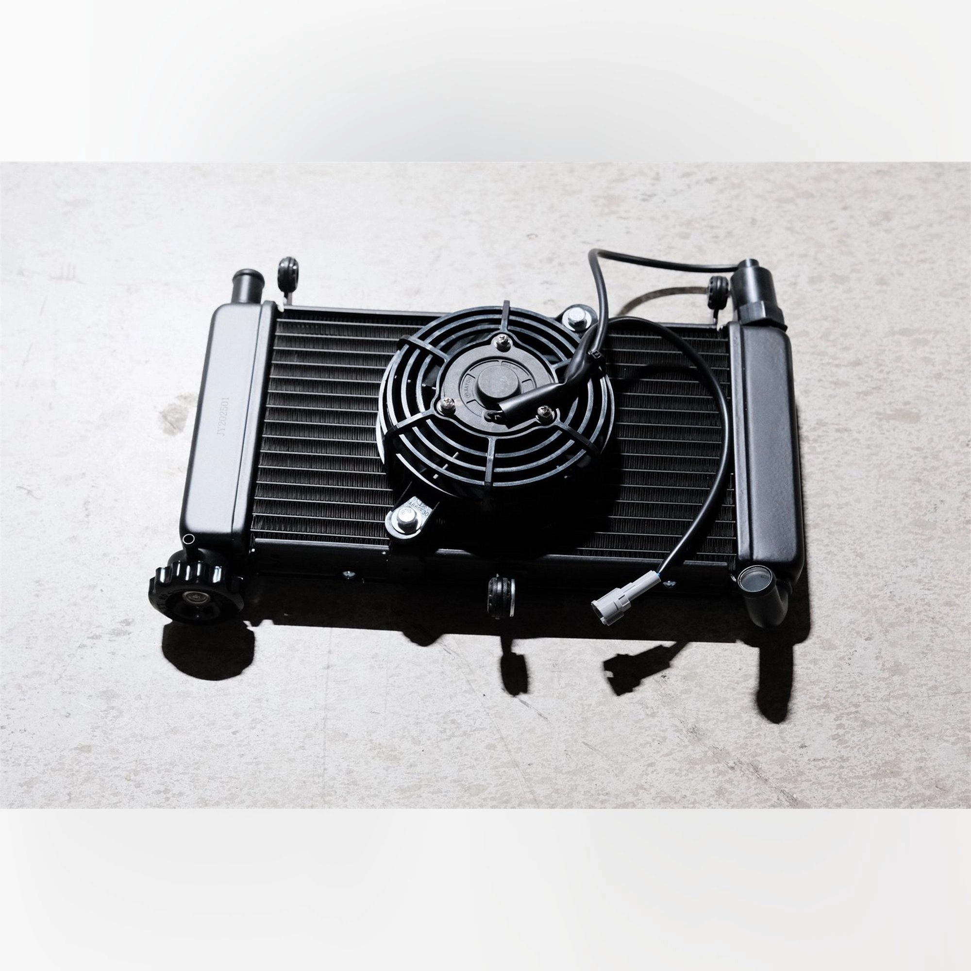 ARORA CK 250 RADİYATÖR #CK 250-025